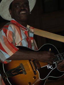 Nick Colionne